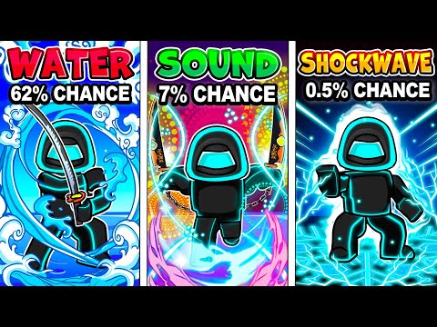 Unlocking Every Style In Roblox Mugen