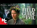 This Demon Will Never Forgive These Sinners The Field Guide To Evil Full Horror Anthology Movie