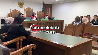  Saksi Ahli Ungkap Minimnya Asesmen Terpadu Jadi Hambatan Putusan Rehabilitasi Penyalahguna Narkotika 