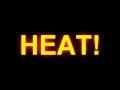 Heatman Lyrics 