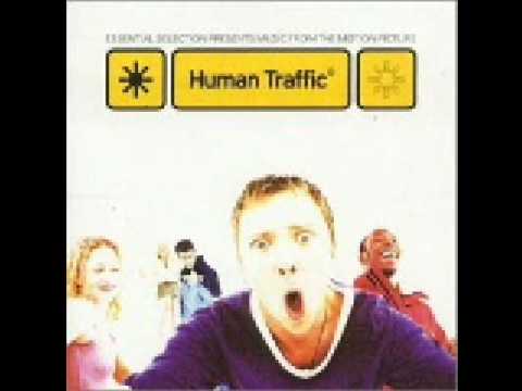 Diving Face - Liquid Child (Human Traffic soundtrack)