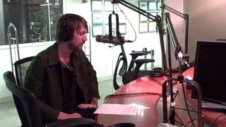 Adam Heldring - Sirius XM Radio - Part 1