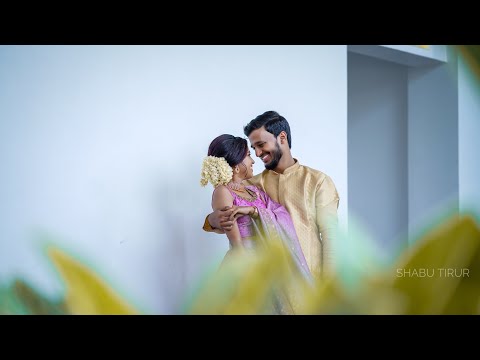 SREEHARI🖤ANUPAMA Highlights❤️‍🔥