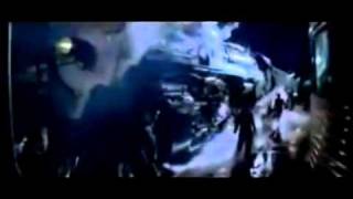 HELLION: A Superhuman World War II roleplay