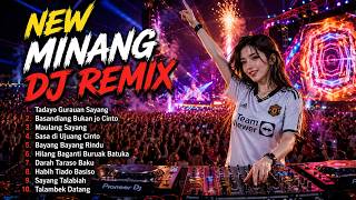 Download lagu 🔥 NEW MINANG DJ REMIX 2026 | Full Album Lagu Minang Viral Full Bass Nonstop 🎧 mp3
