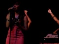 LeToya  - Obvious and Torn Live