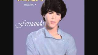 Fernando Sallaberry - Santa Lucia (1982)