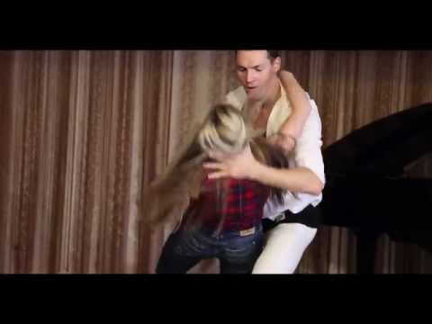 Aleksandr Karlov & Tanya - Bachata - Gravity Dj Quique Aguilar ft. Sara Bareilles - full Version