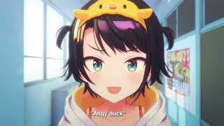 [Vtub] 大空昴:呱呱呱呱呱