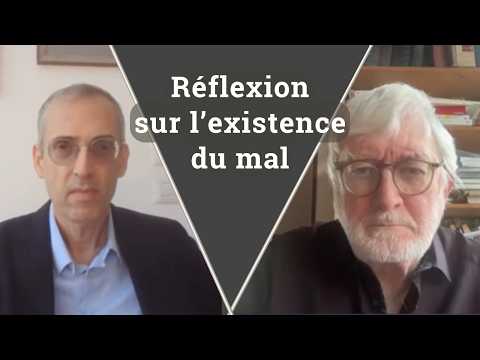 Is Hamas worse than the Nazis? Reflections on "absolute evil" with Pierre Lurçat and Jacques Dewitte