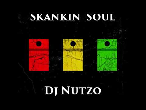 Skankin Soul (Dub, Footwork, Drum and Bass mix)