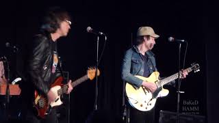 Sloan - Live at the Marquee - Who Taught You to Live Like That?