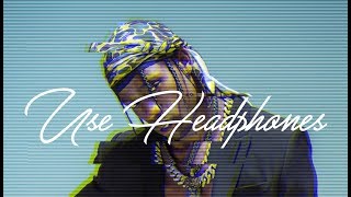 Travis Scott - On My Vibe feat. Duke | 8D AUDIO