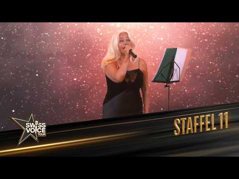Svetlana - Swiss Voice Tour 2026, Volkiland