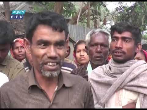 মৃত্যুর কাছে হার মানলেন যৌতুকের জন্য আগুনে ঝলসে দেয়া গৃহবধূ | ETV News