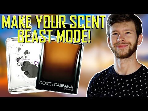 5 HACKS TO MAKE A WEAK FRAGRANCE BEAST MODE | INCREASE THE PERFORMANCE OF YOUR SCENT