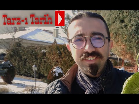 TARİH NEDİR? NİÇİN TARİH ÖĞRENİLMELİDİR? DR. ERHAN METİN
