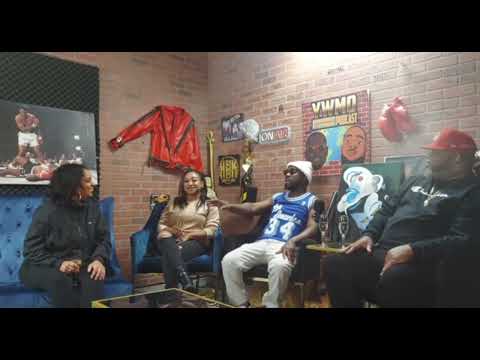 YWMO Presents Mandy the Artist WHO IS MONEY MAN official promo video