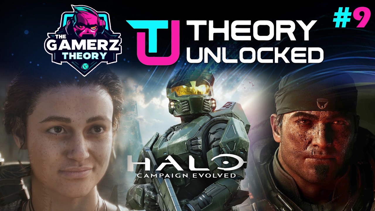 Theory Unlocked Ep #9 - Should Xbox Bring Back Exclusives?