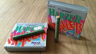Harzer Knaller (Nico) - Die guten Reibkopfknaller
