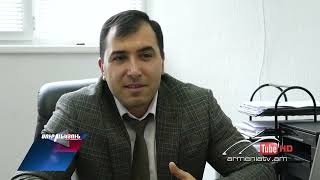 Սուր անկյուն 25.12.2022 - Տաթև Աբրահամյան «Գիտակցված հանդգնություն»