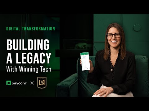 Paycom - Video 1