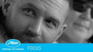 MAD MAX focus en Cannes 2015