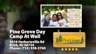 preview picture of video 'Pine Grove Day Camp At Wall - Reviews - Brick, NJ Crossfit Reviews'