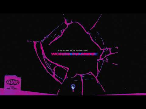 Gee Watts feat. Ray Muney - Words to J'Kye