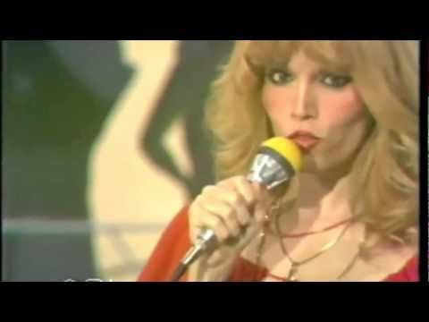 Amanda Lear - Queen of Chinatown HD sound