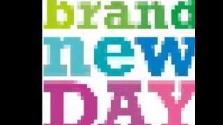 Brand New Day - Mike Candys ft Evelyn & Carlprit L