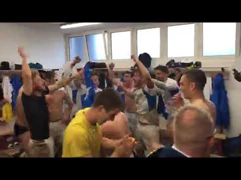 US Levico Terme: festa salvezza