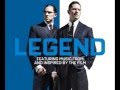 Legend Soundtrack Duffy Whole Lot Of Love