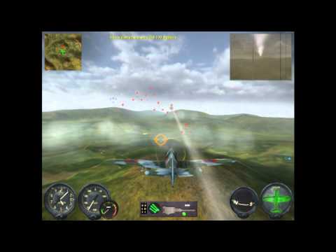 combat wings battle of britain pc requirements