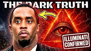 It's Confirmed Diddy is in the Illuminati