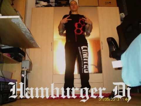 Andrew Cool vs. Davis Redfield - Like that Mr. Big Bass ( Hamburger Dj Bootleg )