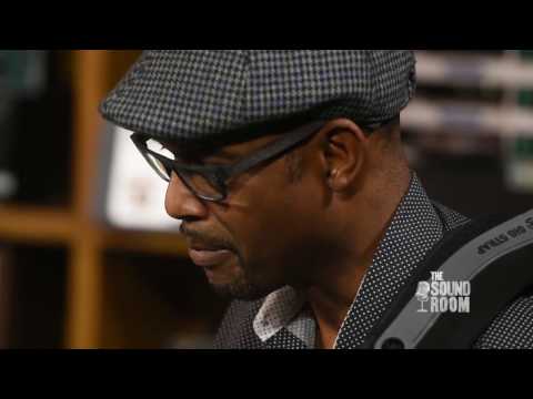 The Sound Room featuring Keiko Matsui and Gerald Veasley