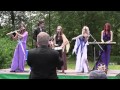 ALRUNA - Царь ночи (Анастасия Акрилова - Лилия Белая)(Концерт).mp4 