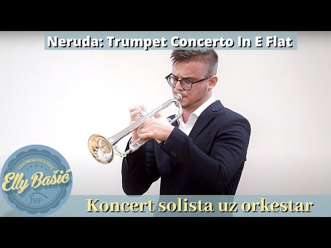 J. K. J. Neruda: Koncert za trubu i orkestar u Es-duru