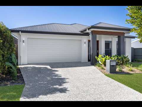 33 Ficus Drive, Palmview, QLD 4553, 5房, 4浴, House