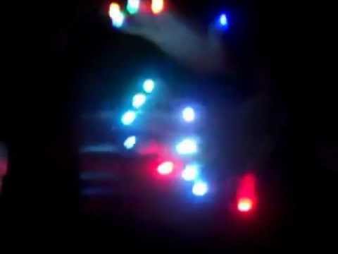 Lightzombies.com - Intake + Domo - Guided Relaxation Dub - Borgore