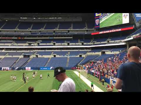 2018.05.05 In - Indy Eleven