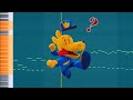 What Does DOG MAN Sound Like On A Piano