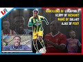 Adekanye Over Knuffels Klopp, Boze Messi & zijn Haagse Missie