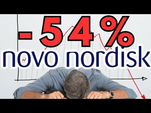 Novo Nordisk Stock Analysis! Buying Opportunity?