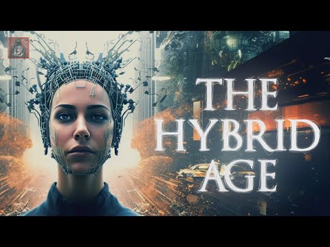 The Hybrid Age | Steve Quayle
