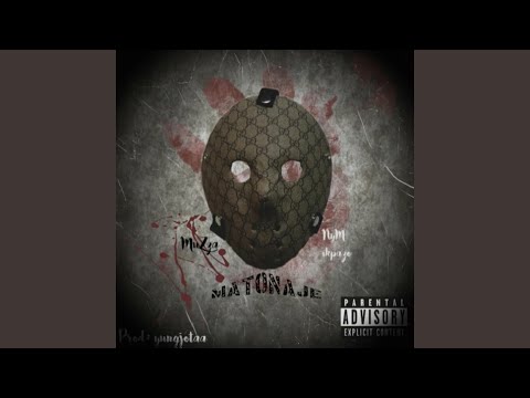 MATONAJE (feat. MUZZA)