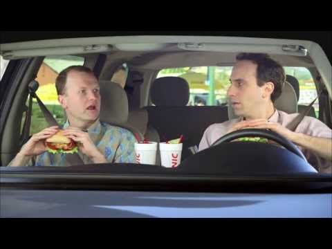 Sonic Commercial [EDITED]