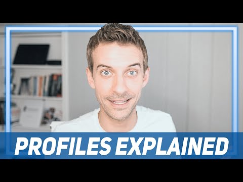 Volume Profile vs Market Profile Explained!