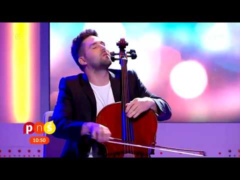Calvin Harris Summer by Cello Brothers